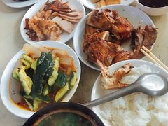 -四合心砂锅居(轩辕小区店)