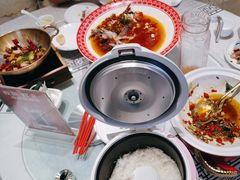 -湘厨私房菜(广昌店)