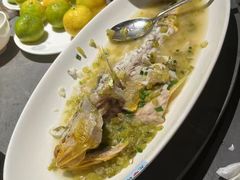 -佬太公海鸭·海鲜大排档(上海总店)