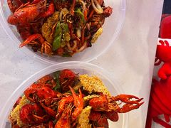 -虾铺子龙虾·私房菜(金源花苑店)