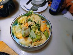 -小菜园新徽菜(马鞍山金鹰店)