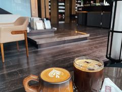 美式-木嘛working coffee(前海店)