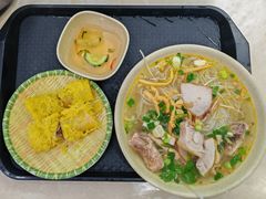 越南传统鸡粉-华姐鸡粉(教育路店)