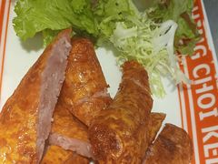 -星财记香港冰室·茶餐厅(仓山万达店)