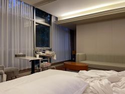 -馨月汇·一悦馨香月子中心(前滩店)