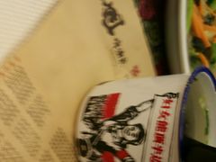 -刘姐啤酒鱼民族演艺餐厅(西街总店)