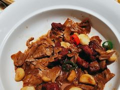 -徽镇小厨·经典徽菜(马连道店)