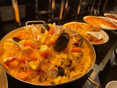 -海棠湾威斯汀酒店·知味西餐厅