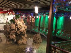-古渡驛(丽彩·潮流港店)