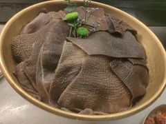 -巴奴毛肚火锅(六天地店)