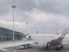 -福州长乐国际机场