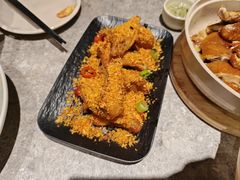 -留半山·香港食堂(啦啦宝都店)
