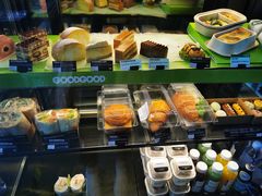 -星巴克(嘉善太平洋广场店)