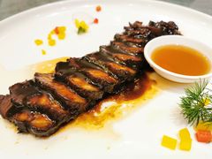 -望乡楼上海菜(日月光店)