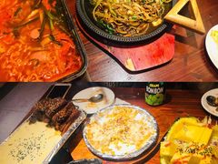 -恩你小木屋米酒店(安盛店)