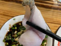 石锅乌鱼-大鼎石锅鱼(春江里店)