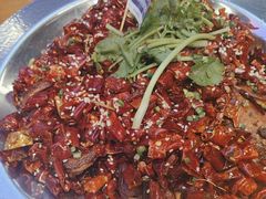 -路边羊烧烤酒场(宝带路店)