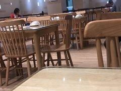 大堂-东山茶寮(新安店)