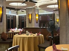 -七仙岭君澜度假酒店·桃源小馆中餐厅