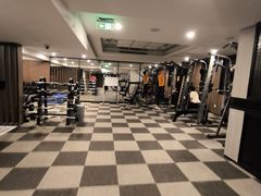 -深圳中海凯骊酒店