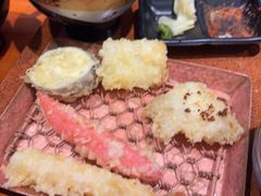-天妇罗内顺田(罗湖店)