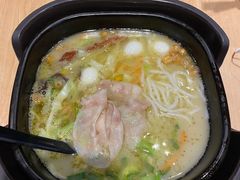阿香过桥米线-阿香米线(大悦城店)