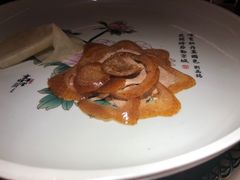 -京华烟云·北京烤鸭(领展购物广场·中关村店)