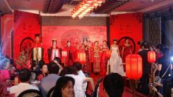 -源牌品粹新中式婚礼餐厅·宴会厅