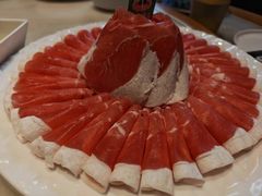 -牛街·马辈儿涮肉(牛街总店)