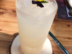 -初拾·花里餐厅(钜城华亿店)