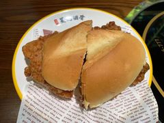 -澳门星记猪骨(虹口龙之梦店)