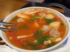 -阿姨食堂