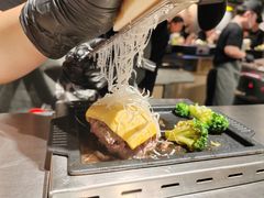 -肉肉大米(金虹桥店)