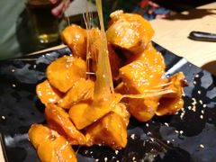 -前女友的烧烤店