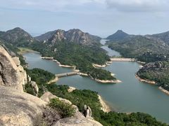 -大罗山风景区