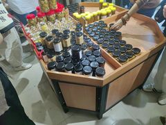 -苏州市吴中区光福窑上花果蜜饯厂