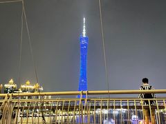-广州塔