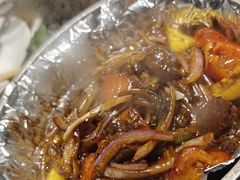 -广东道至正餐厅(区庄店)