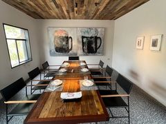 -艺术食堂(创意料理)