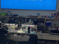 -联想百应·手机电脑维修(吉林农大店)