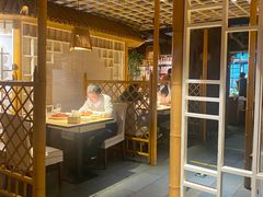 -渝信川菜(长安店)