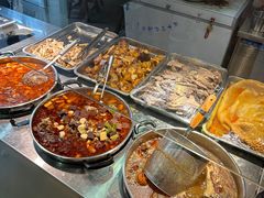 -兄弟俩老李家牛肉汤(总店)