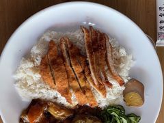 -顶好快餐(市府店)