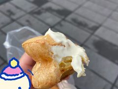-老香港祖味世家蛋糕(金街美地店)