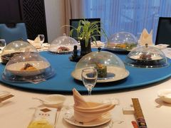 -苏苑饭店-中餐厅(长桥地区店)