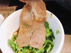 -金海阁海鲜火锅