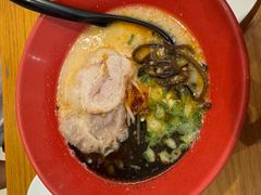 -一風堂拉面(美罗城店)