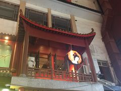 -茶颜悦色(坡子街幽兰阁店)