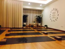 -FineYoga梵音瑜伽·普拉提