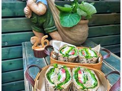 -萤火虫咖啡(砖著店)